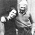 Elfriede Hartmann und Rudolf Masl