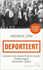 Andrea Löw: Deportiert (Cover).