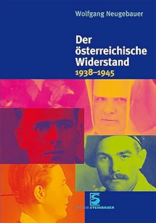 Neugebauer - Österreichischer Widerstand 