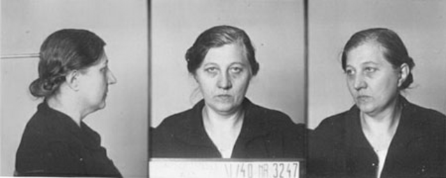 Rosa Gollwitzer