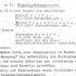 Tagesbericht Gestapo Wien Nr. 4, 11. - 14. 2. 1944 (Auszug)