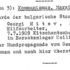 Tagesbericht Gestapo Wien Nr. 2, 5. - 7. 10. 1943 (Auszug)