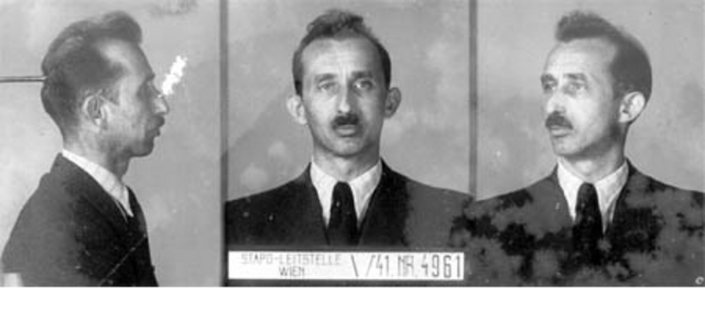 Leopold Josef Grüner