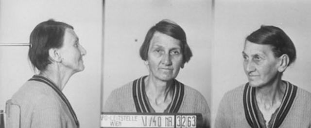 Bertha Falbijczuk