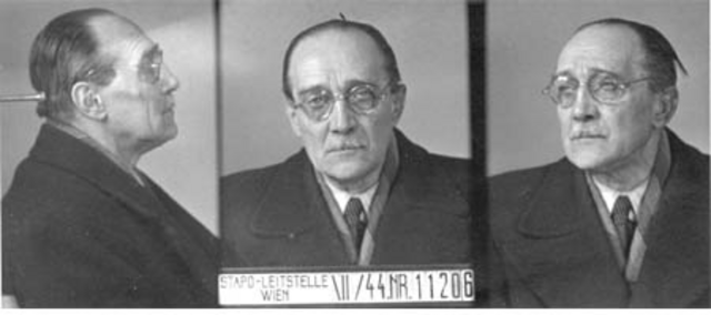 Arno Feilitzsch