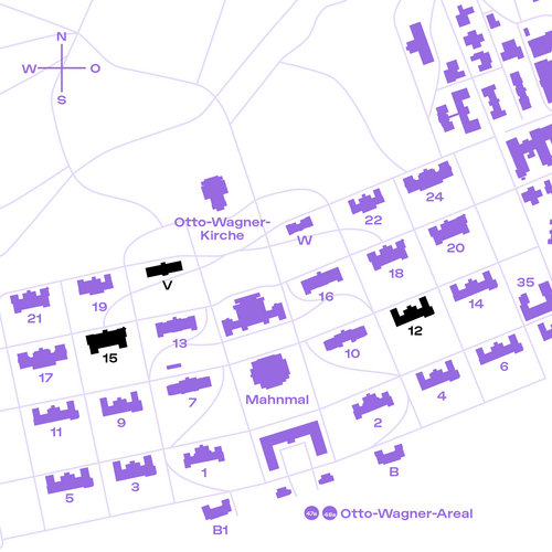 Immer Wider Stand 2026; Plan OWA Immer Wider Stand 2026; Plan OWA