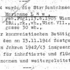 Tagesbericht Gestapo Wien Nr. 3, 15. -21. 12. 1944 (Auszug)