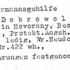 Tagesbericht Gestapo Wien Nr. 13, 29. - 30. 10. 1941 (Auszug)