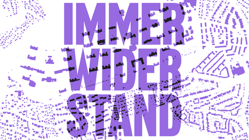 Immer Wider Stand 2026 Immer Wider Stand 2026