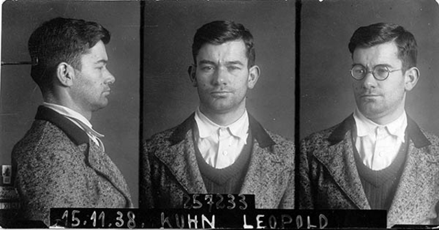 Leopold Kuhn