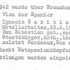Tagesbericht Gestapo Wien (Auszug)
