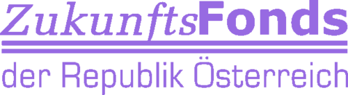 Zukunftsfonds der Republik Österreich Zukunftsfonds der Republik Österreich