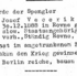 Tagesbericht Gestapo Wien Nr. 5, 11. - 12. 3. 1942 (Auszug)