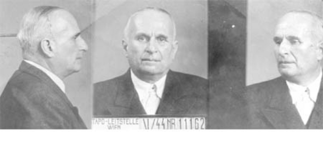 Franz Sedlmayer